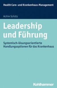 Leadership und F?hrung