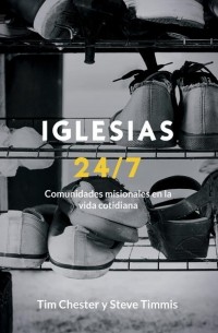 Iglesias 24/7