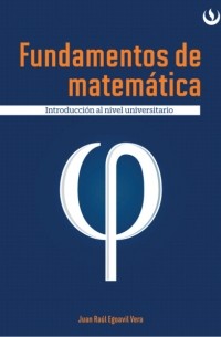 Fundamentos de matem?tica