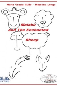 Massimo Longo E Maria Grazia Gullo - Malab? And The Enchanted Sheep