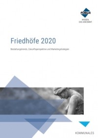 Forum Verlag Herkert GmbH - Friedh?fe 2020