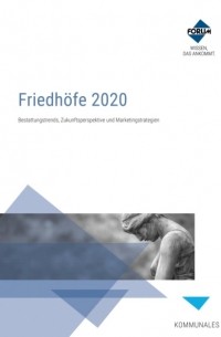 Forum Verlag Herkert GmbH - Friedh?fe 2020