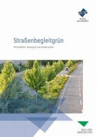 Forum Verlag Herkert GmbH - Stra?enbegleitgr?n