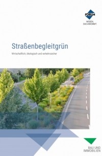 Forum Verlag Herkert GmbH - Stra?enbegleitgr?n