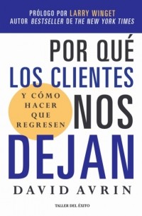 Por qu? los clientes nos dejan