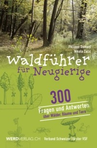 Waldf?hrer f?r Neugierige