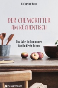 Der Chemoritter am K?chentisch