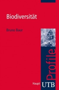 Bruno Baur - Biodiversit?t