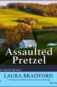 Лаура Брэдфорд - Assaulted Pretzel - An Amish Mystery, Book 2