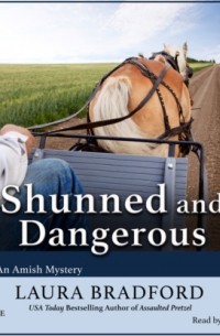 Лаура Брэдфорд - Shunned and Dangerous - An Amish Mystery, Book 3