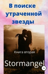 StormAngel - В поиске утраченной звезды. Книга вторая