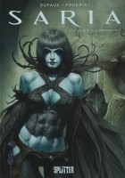  - Saria 03. Das Ende einer Herrschaft