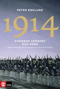 Петер Энглунд - Stridens skönhet och sorg 1914 : första världskrigets inledande år i 68 korta kapitel