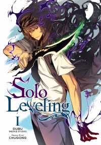  - Solo Leveling, Vol. 1
