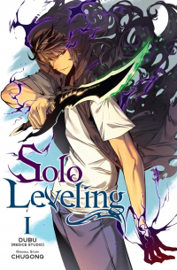 Solo Leveling, Vol. 1
