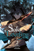 Solo Leveling, Vol. 2