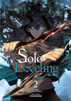  - Solo Leveling, Vol. 2