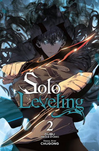 Solo Leveling, Vol. 2