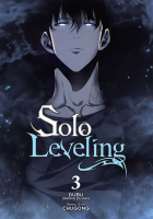  - Solo Leveling, Vol. 3