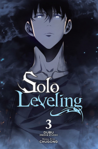 Solo Leveling, Vol. 3