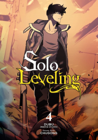  - Solo Leveling, Vol. 4