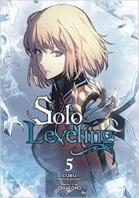  - Solo Leveling, Vol. 5