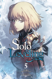  - Solo Leveling, Vol. 5