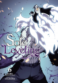  - Solo Leveling, Vol. 6