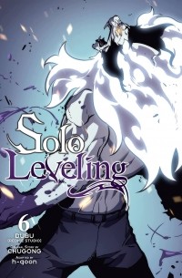  - Solo Leveling, Vol. 6