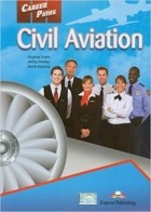 без автора - Career Paths - Civil Aviation: Student&#039;s Book