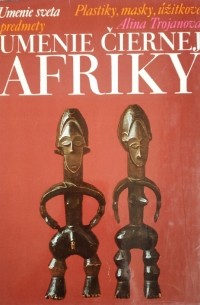 Umenie Ciernej Afriky