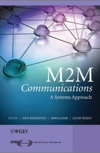 M2M Communications