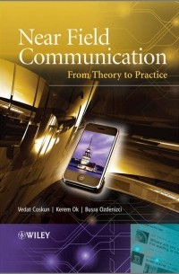 Vedat  Coskun - Near Field Communication