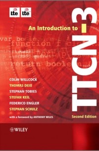 Thomas Dei? - An Introduction to TTCN-3
