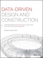 Randy  Deutsch - Data-Driven Design and Construction