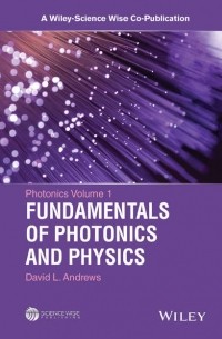 David Andrews L. - Photonics, Volume 1