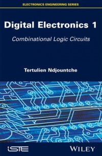 Tertulien  Ndjountche - Digital Electronics 1