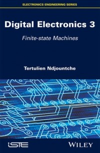 Tertulien  Ndjountche - Digital Electronics 3