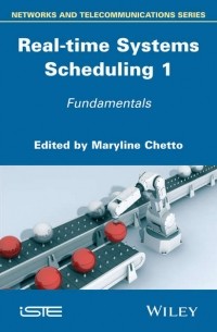 Real-time Systems Scheduling 1