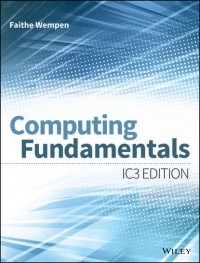 Faithe  Wempen - Computing Fundamentals