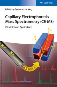 Capillary Electrophoresis - Mass Spectrometry