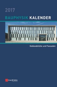 Nabil Fouad A. - Bauphysik Kalender 2017