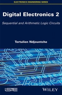 Tertulien  Ndjountche - Digital Electronics 2