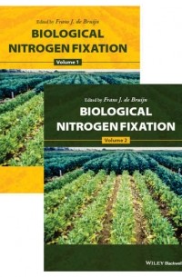 Biological Nitrogen Fixation