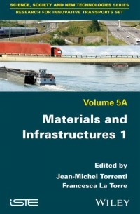 Materials and Infrastructures 1