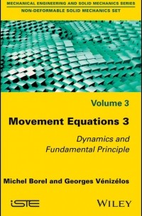 Movement Equations 3