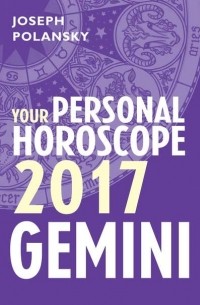 Gemini 2017: Your Personal Horoscope