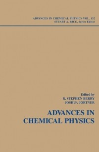 Adventures in Chemical Physics. Volume 132