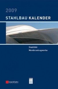 Группа авторов - Stahlbau-Kalender 2009