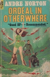 Ordeal In Otherwhere